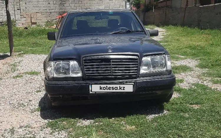 Mercedes-Benz E 280 1994 годаүшін1 100 000 тг. в Шымкент