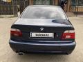 BMW 525 2002 годаүшін4 600 000 тг. в Алматы – фото 17