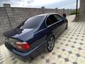 BMW 525 2002 годаүшін4 600 000 тг. в Алматы – фото 9