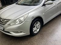 Hyundai Sonata 2010 годаүшін4 200 000 тг. в Астана