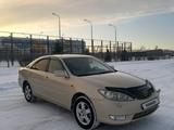 Toyota Camry 2004 года за 5 000 000 тг. в Аксу – фото 5