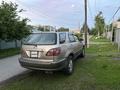 Toyota Harrier 1999 годаүшін4 444 444 тг. в Алматы – фото 4