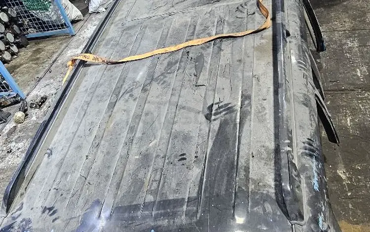 Крыша на Митцубиси Паджеро 3.4 бу за 650 000 тг. в Алматы