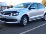 Volkswagen Polo 2015 годаfor4 600 000 тг. в Акколь (Аккольский р-н) – фото 2