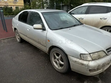 Nissan Primera 2000 года за 1 350 000 тг. в Кокшетау – фото 5