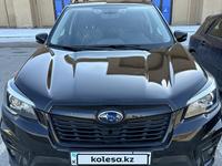 Subaru Forester 2020 годаүшін11 900 000 тг. в Уральск