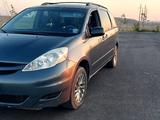 Toyota Sienna 2009 годаүшін8 500 000 тг. в Актобе