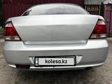 Nissan Almera Classic 2006 годаүшін2 000 000 тг. в Алматы – фото 2