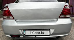 Nissan Almera Classic 2006 годаүшін2 000 000 тг. в Алматы – фото 2