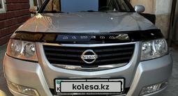Nissan Almera Classic 2006 годаүшін2 000 000 тг. в Алматы