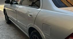 Nissan Almera Classic 2006 годаүшін2 000 000 тг. в Алматы – фото 4