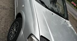 Nissan Almera Classic 2006 годаүшін2 000 000 тг. в Алматы – фото 3