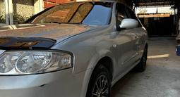 Nissan Almera Classic 2006 годаүшін2 000 000 тг. в Алматы – фото 5