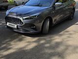 JAC J7 2023 года за 6 200 000 тг. в Алматы – фото 2
