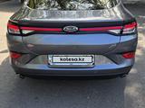 JAC J7 2023 года за 6 200 000 тг. в Алматы – фото 5