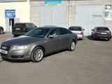 Audi A6 2007 года за 5 000 000 тг. в Астана – фото 2