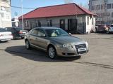 Audi A6 2007 года за 5 000 000 тг. в Астана