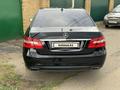 Mercedes-Benz E 200 2010 года за 9 500 000 тг. в Костанай – фото 3