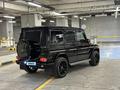 Mercedes-Benz G 55 AMG 2002 годаүшін15 000 000 тг. в Алматы – фото 4