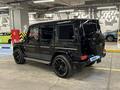 Mercedes-Benz G 55 AMG 2002 года за 15 000 000 тг. в Алматы – фото 5