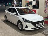 Hyundai Accent 2021 года за 8 600 000 тг. в Туркестан