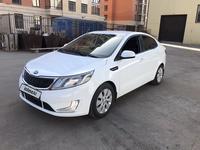 Kia Rio 2014 года за 6 000 000 тг. в Павлодар