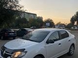 Renault Logan 2014 года за 2 800 000 тг. в Уральск – фото 4