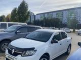 Renault Logan 2014 года за 2 800 000 тг. в Уральск
