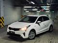 Kia Rio 2022 года за 8 000 000 тг. в Алматы – фото 4