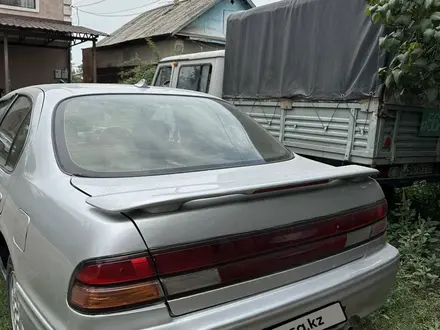 Nissan Cefiro 1995 года за 2 150 000 тг. в Алматы – фото 3