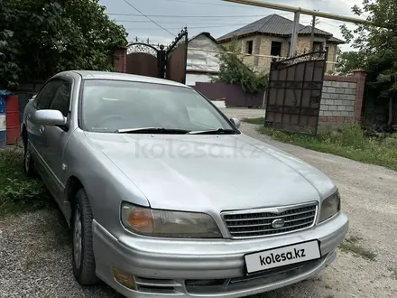 Nissan Cefiro 1995 года за 2 150 000 тг. в Алматы