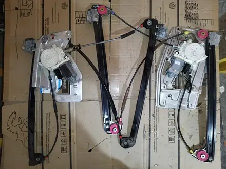 Стеклоподъёмник на BMW E39, E60. за 1 219 тг. в Шымкент – фото 2