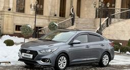 Hyundai Accent 2019 годаfor7 450 000 тг. в Шымкент – фото 2