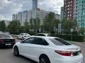 Toyota Camry 2015 годаүшін8 400 000 тг. в Актау – фото 3