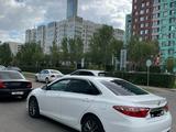 Toyota Camry 2015 годаүшін8 400 000 тг. в Актау – фото 3