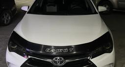 Toyota Camry 2015 года за 8 600 000 тг. в Актау