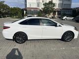 Toyota Camry 2015 годаүшін8 400 000 тг. в Актау – фото 4