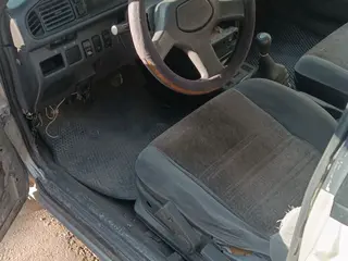 Mazda 626