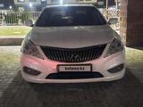Hyundai Grandeur 2011 годаүшін7 800 000 тг. в Шымкент – фото 2