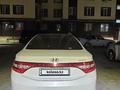 Hyundai Grandeur 2011 года за 7 800 000 тг. в Шымкент