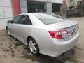 Toyota Camry 2012 годаfor4 200 000 тг. в Атырау – фото 2