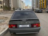 ВАЗ (Lada) 2114 2007 года за 1 000 000 тг. в Астана – фото 4