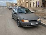 ВАЗ (Lada) 2114 2007 года за 1 000 000 тг. в Астана – фото 2