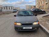 ВАЗ (Lada) 2114 2007 года за 1 000 000 тг. в Астана – фото 5