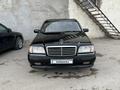 Mercedes-Benz C 180 1994 годаfor2 900 000 тг. в Актау – фото 4