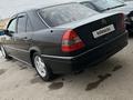 Mercedes-Benz C 180 1994 годаfor2 900 000 тг. в Актау – фото 11