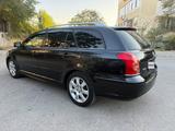 Toyota Avensis 2004 года за 2 600 000 тг. в Жанаозен – фото 3