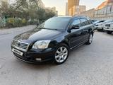 Toyota Avensis 2004 года за 2 600 000 тг. в Жанаозен