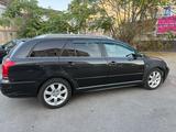 Toyota Avensis 2004 года за 2 600 000 тг. в Жанаозен – фото 4
