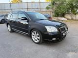 Toyota Avensis 2004 года за 2 600 000 тг. в Жанаозен – фото 2